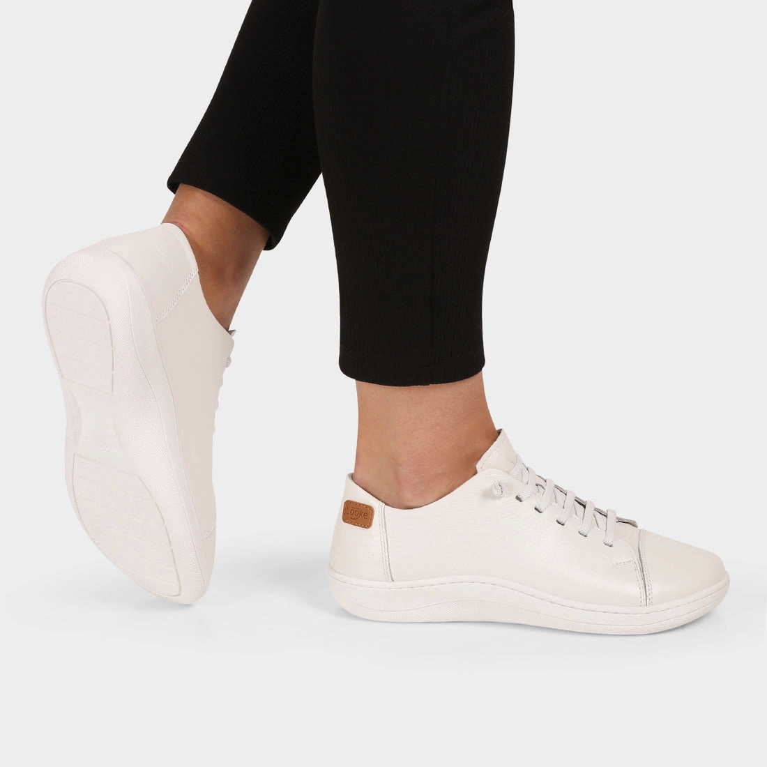 Conti Sneaker Damen Barfu-Sneaker Looke FIORELLA