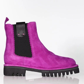 Blackstone Chelsea Boots Demi - Last Pairs