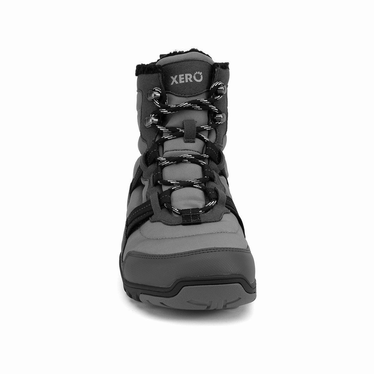 Polo Winterstiefel Xero Shoes Alpine Men - asphalt/black