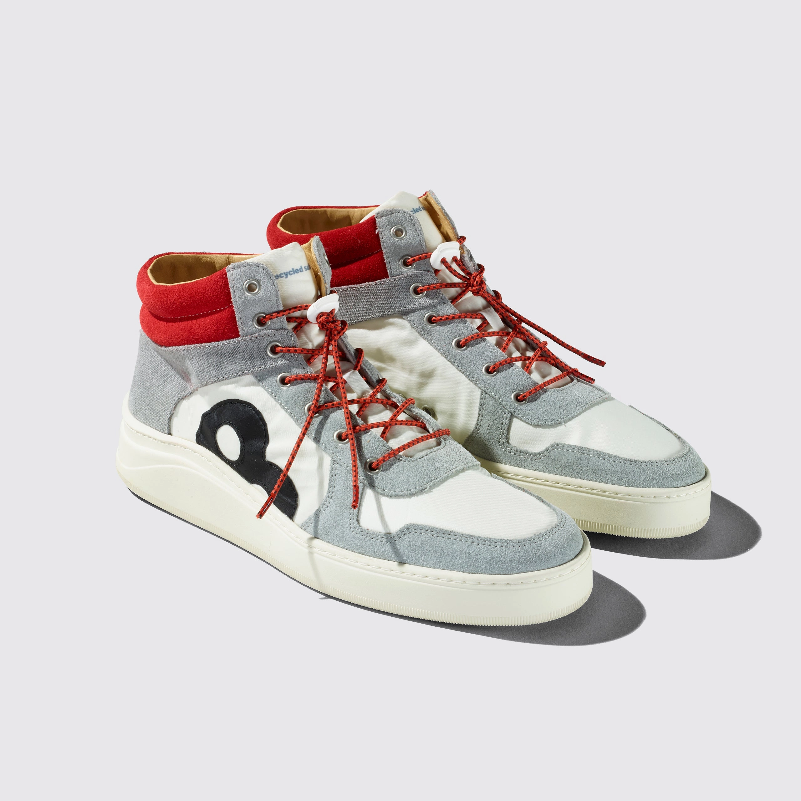 Trainer Sneaker Oak Island Herren - Adventure