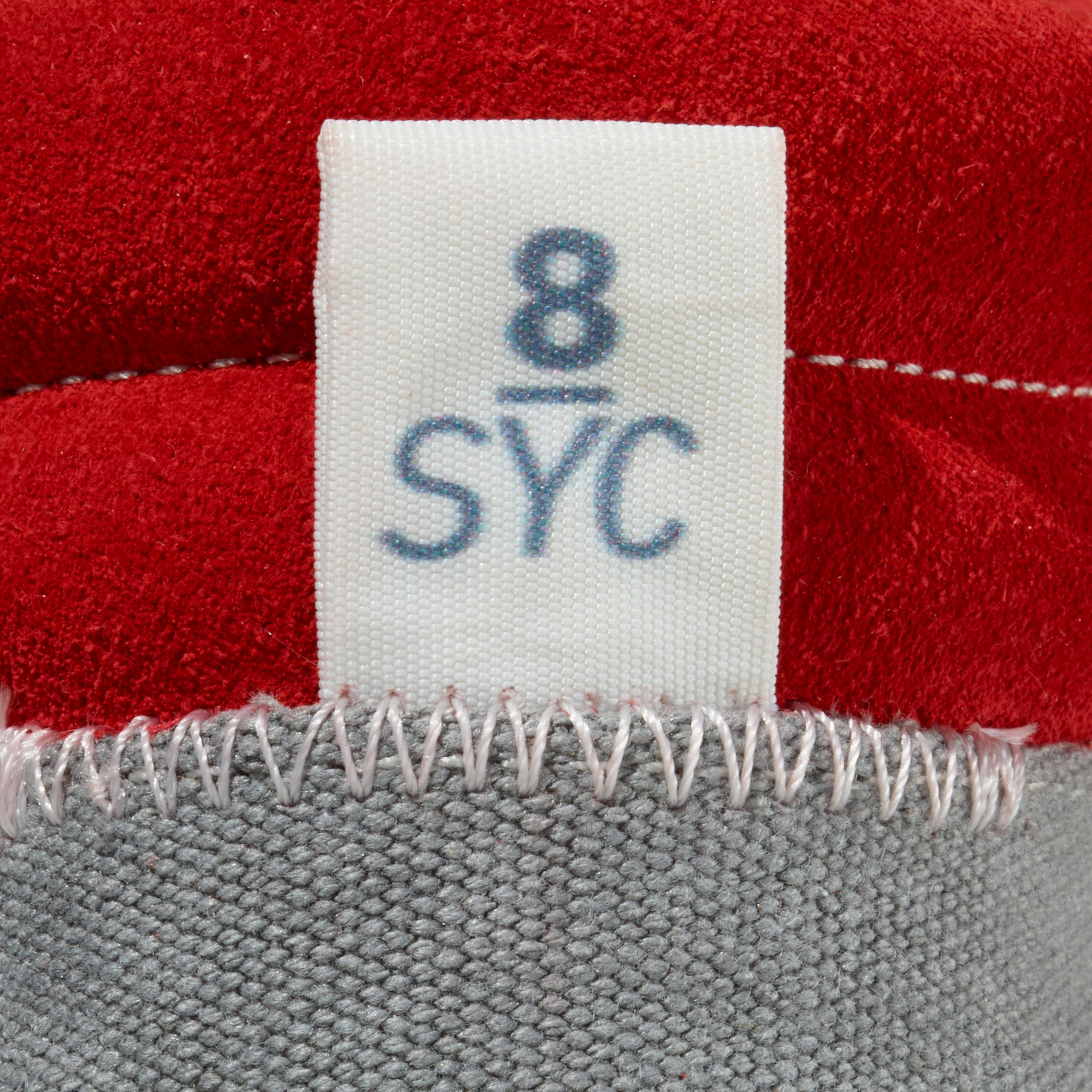 Oak Island Herren - Adventure Sneaker Bunte Sohle