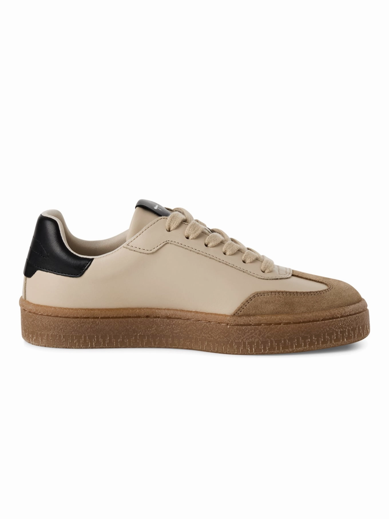 Arbeitsschuhe Sneaker S3 Sneaker beige comb