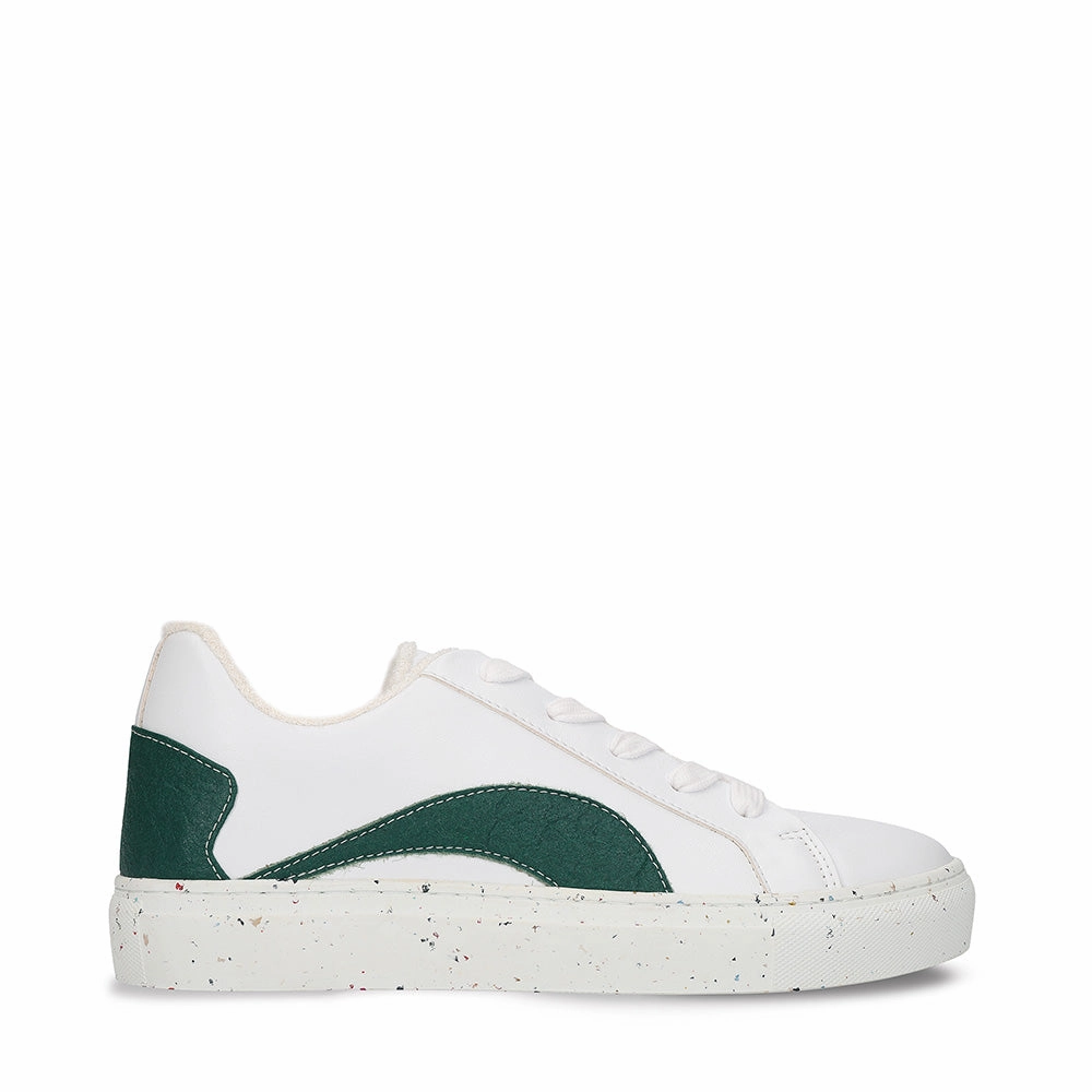 Sneaker Lautlosen BERLIN Green