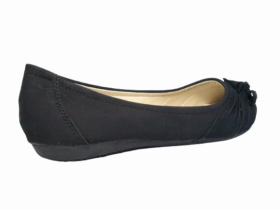 Zara Track Sole Loafers Damen Slipper Halbschuhe Ballerina Loafer Mokassins Slip On Flats Freizeit Black # 3687