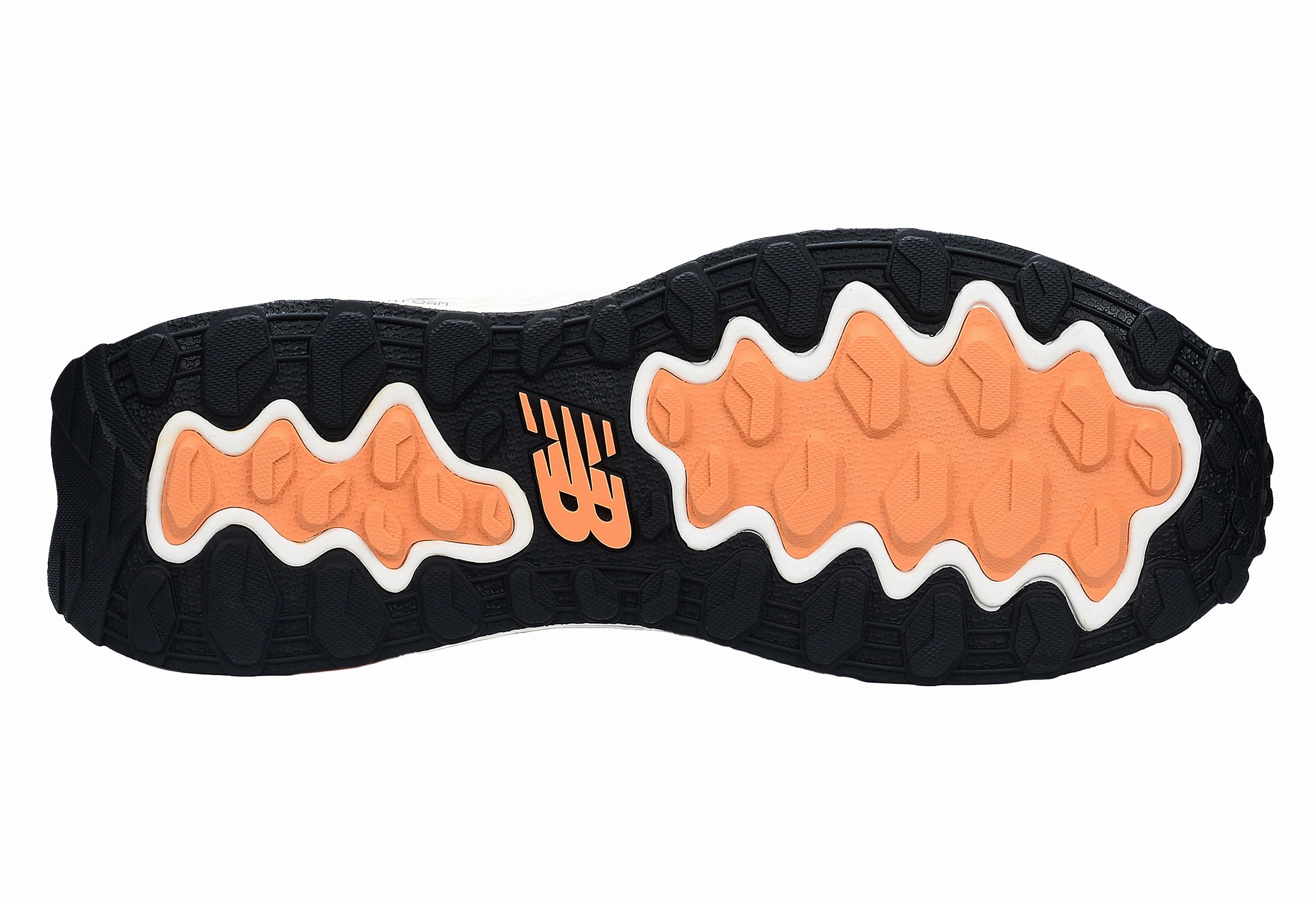 Arbeitgeber Muss Sicherheitsschuhe Stellen New Balance Cremorne Womens, S3 Sicherheitsschuh ESD HRO FOe, aqua / pumpkin, Weite D, EN ISO 20345