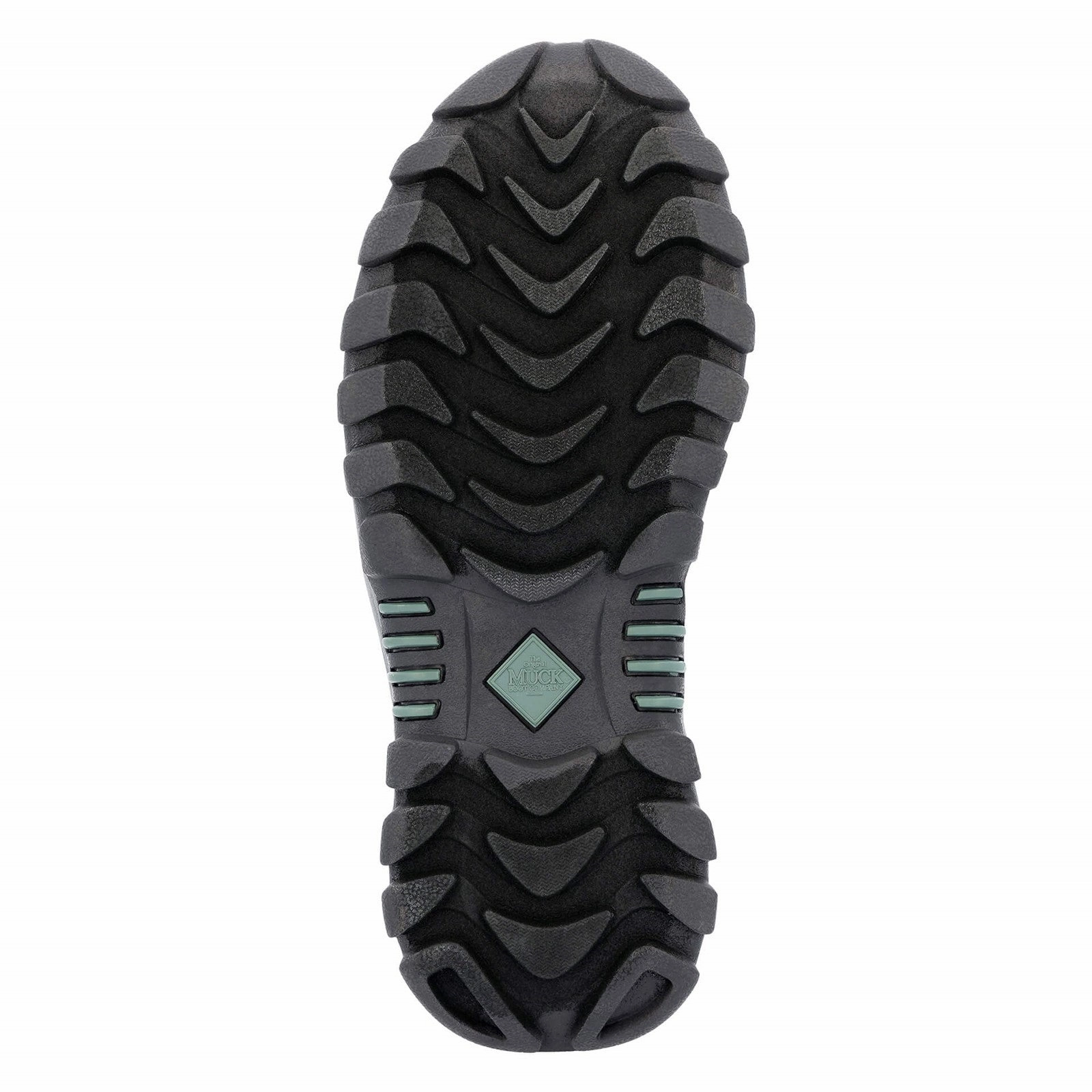 Damen Arctic Sport II Stiefel | Black/Plaid Winterstiefel Damen Gefüttert Sale