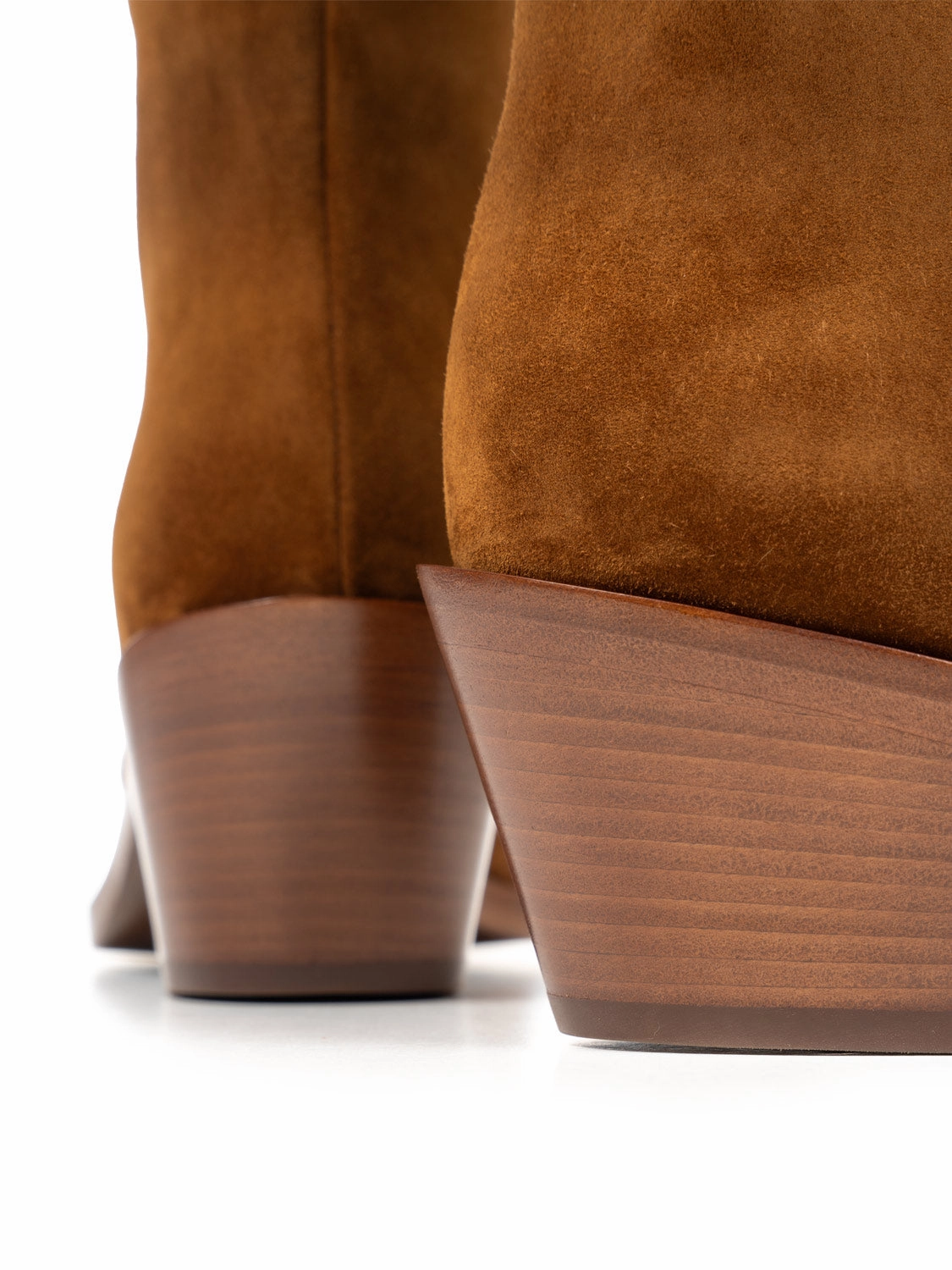 Meindl Stiefel Pflege Waylon Cowboy-Boot