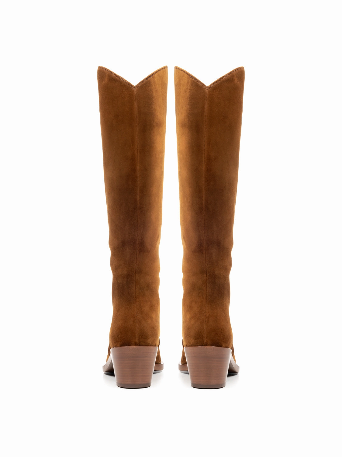 Bambulini Stiefel Waylon Cowboy-Boot