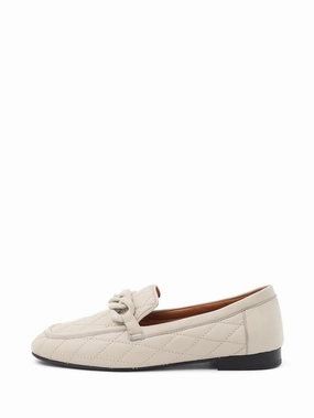 Mr Casual Loafers Emma | Loafer Beige