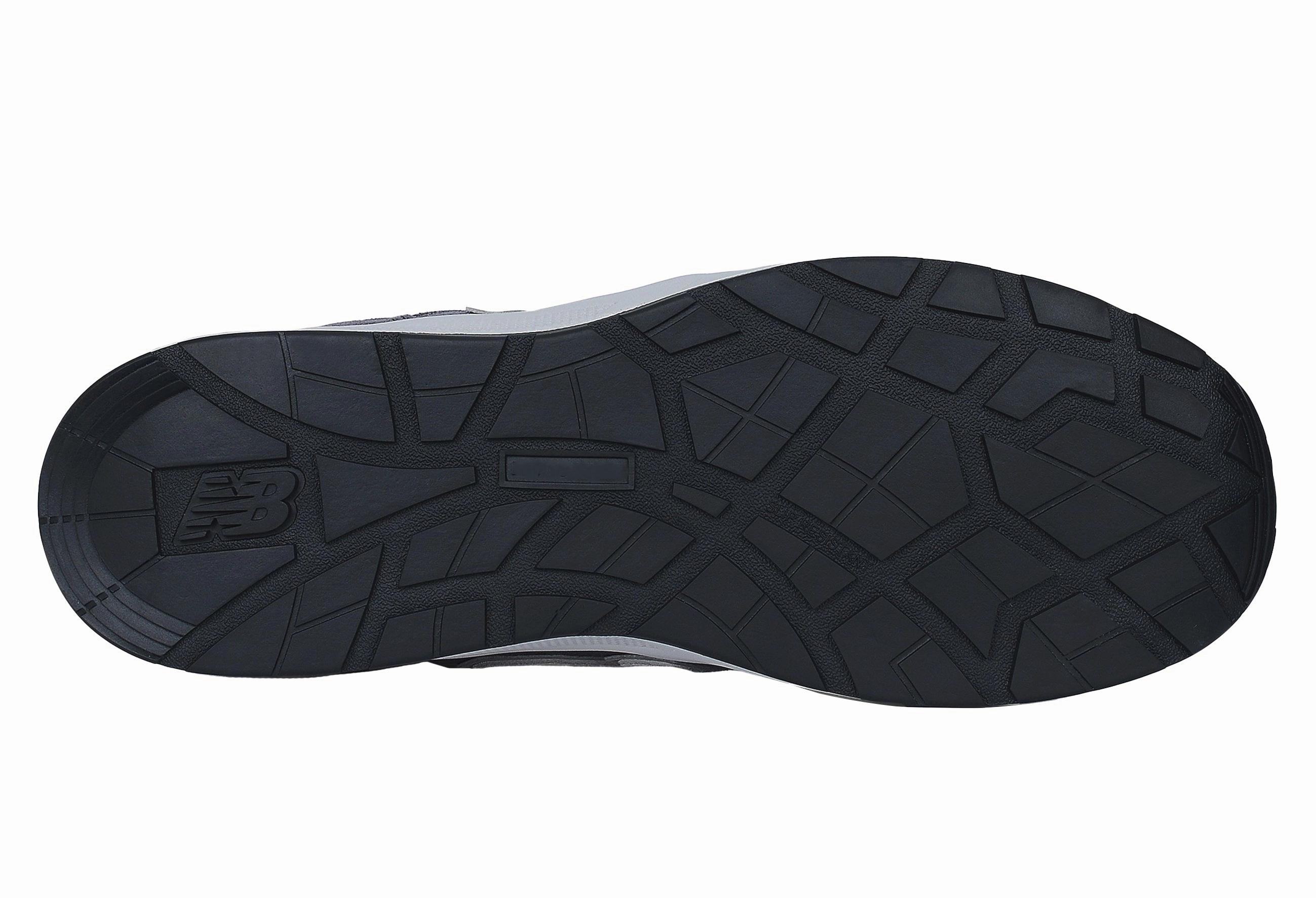 Sicherheitsschuhe Rotate New Balance Elite Lite Womens, Sicherheitsschuh S1P S1 ESD HROe, S1 PL HRO FO SC SR, magnet / whispy blue