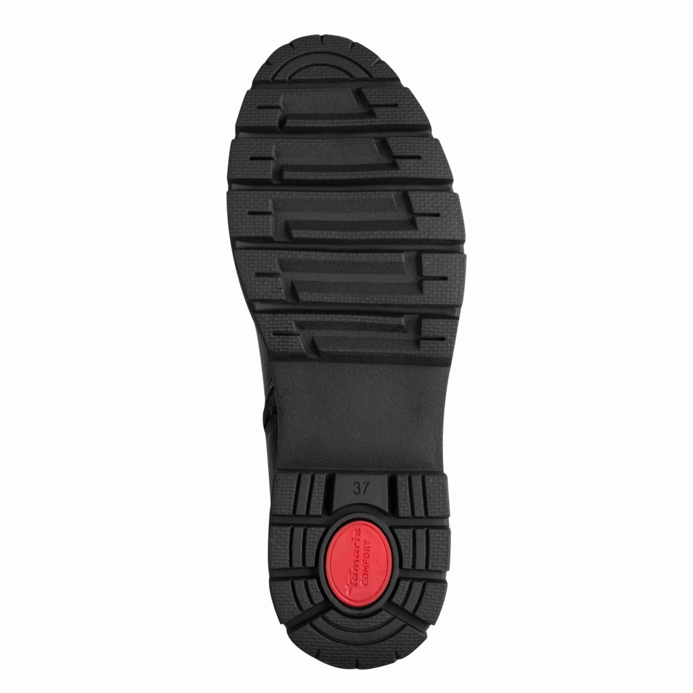 Meindl Stiefel Bundeswehr Stiefel Tamaris Comfort