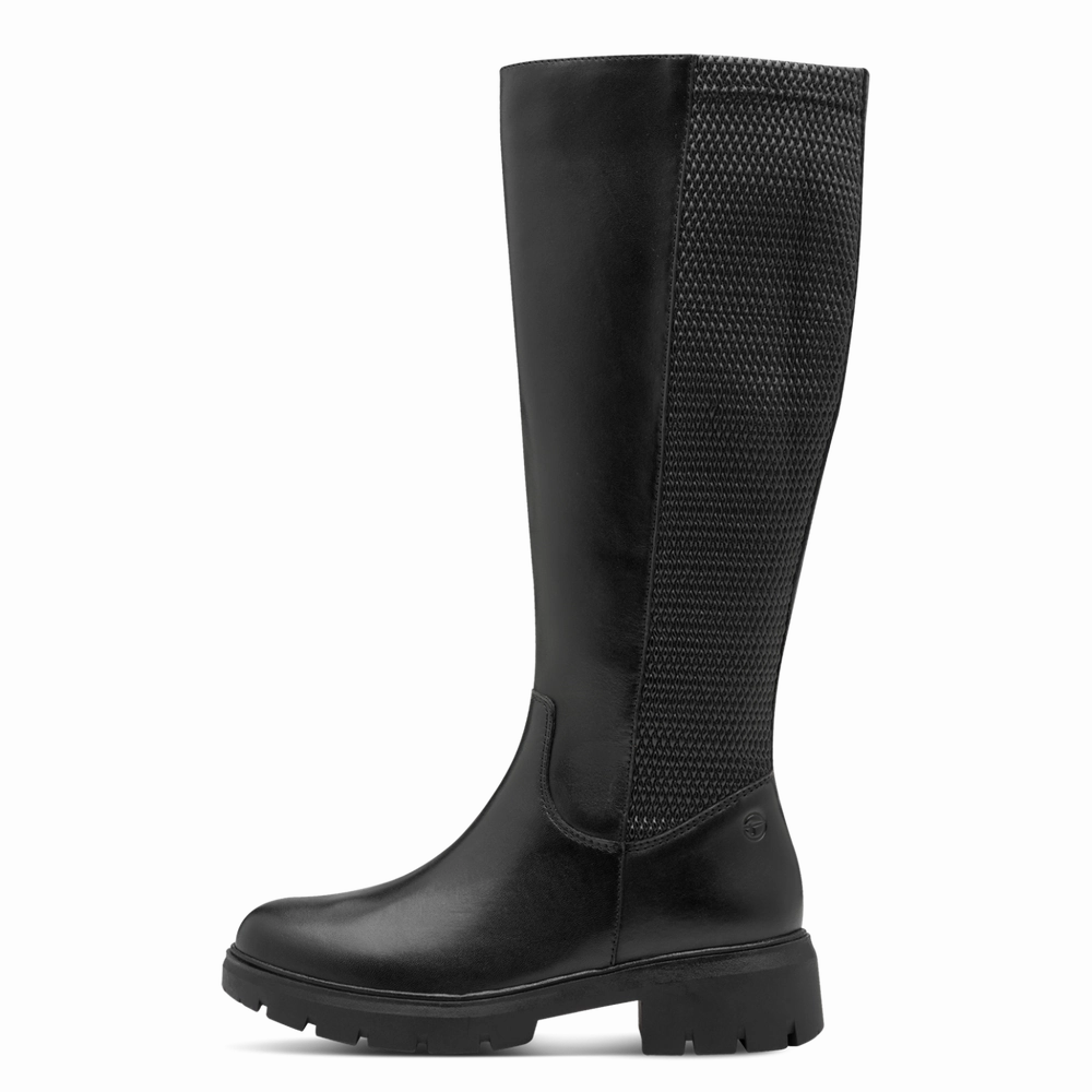 Stiefel Tamaris Comfort Euroriding Stiefel