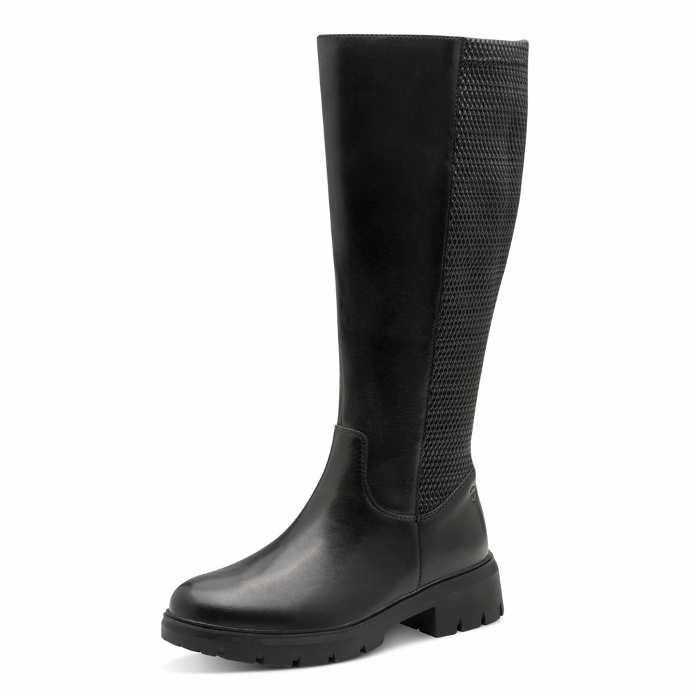 Rieker 98860 Hohe Stiefel Stiefel Tamaris Comfort