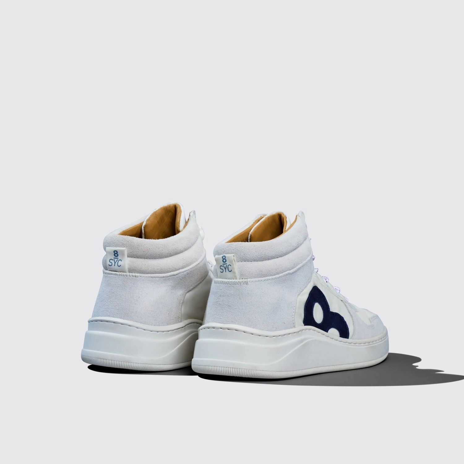 Sneaker Reinschlüpfen OAK ISLAND Damen Sneaker - marine