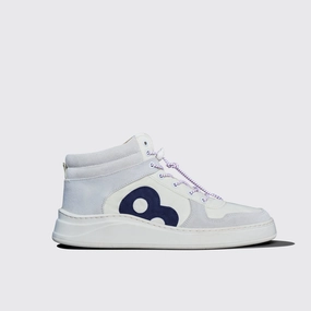 OAK ISLAND Damen Sneaker - marine Dockers By Gerli Slip On Sneaker