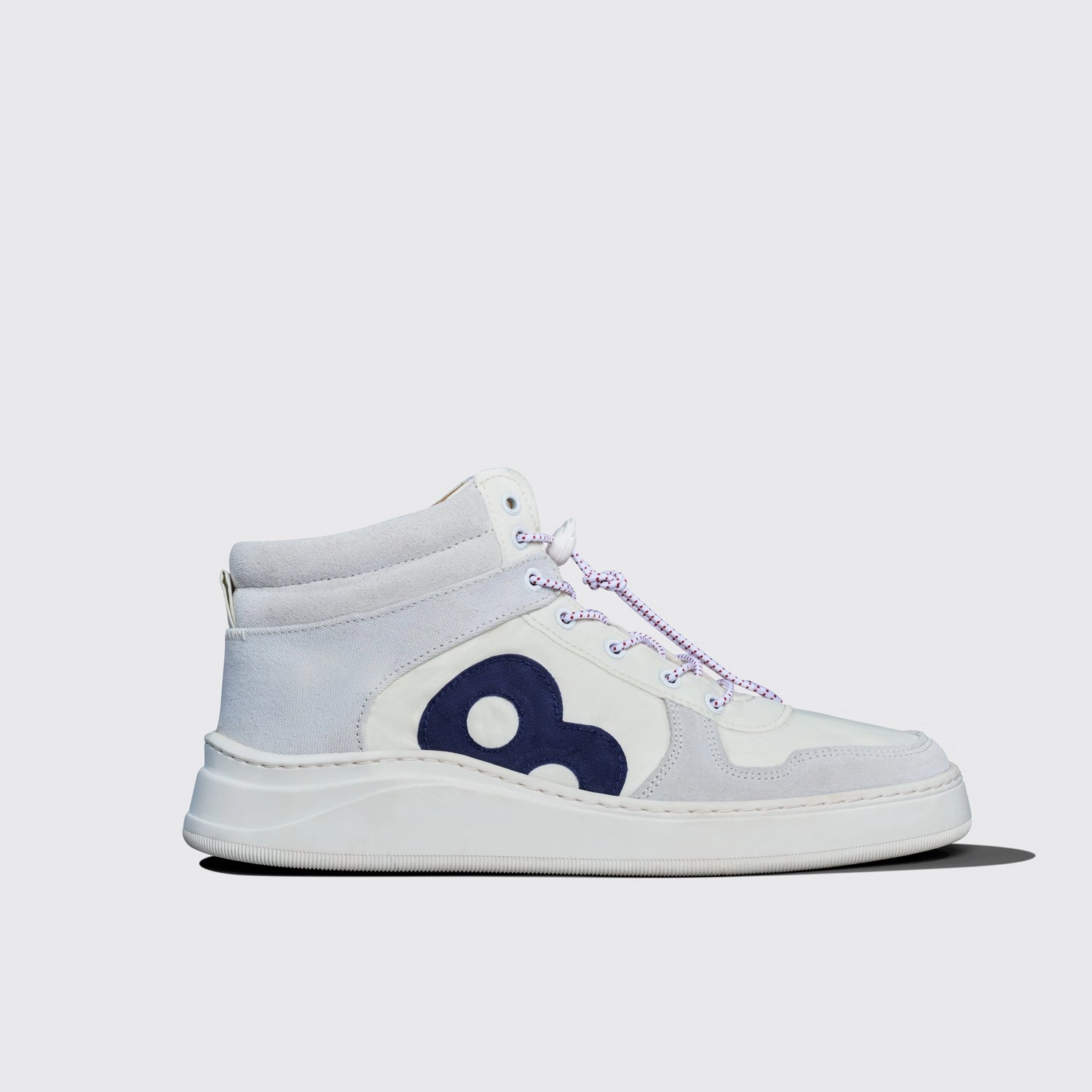 OAK ISLAND Damen Sneaker - marine Sneaker Rechnung