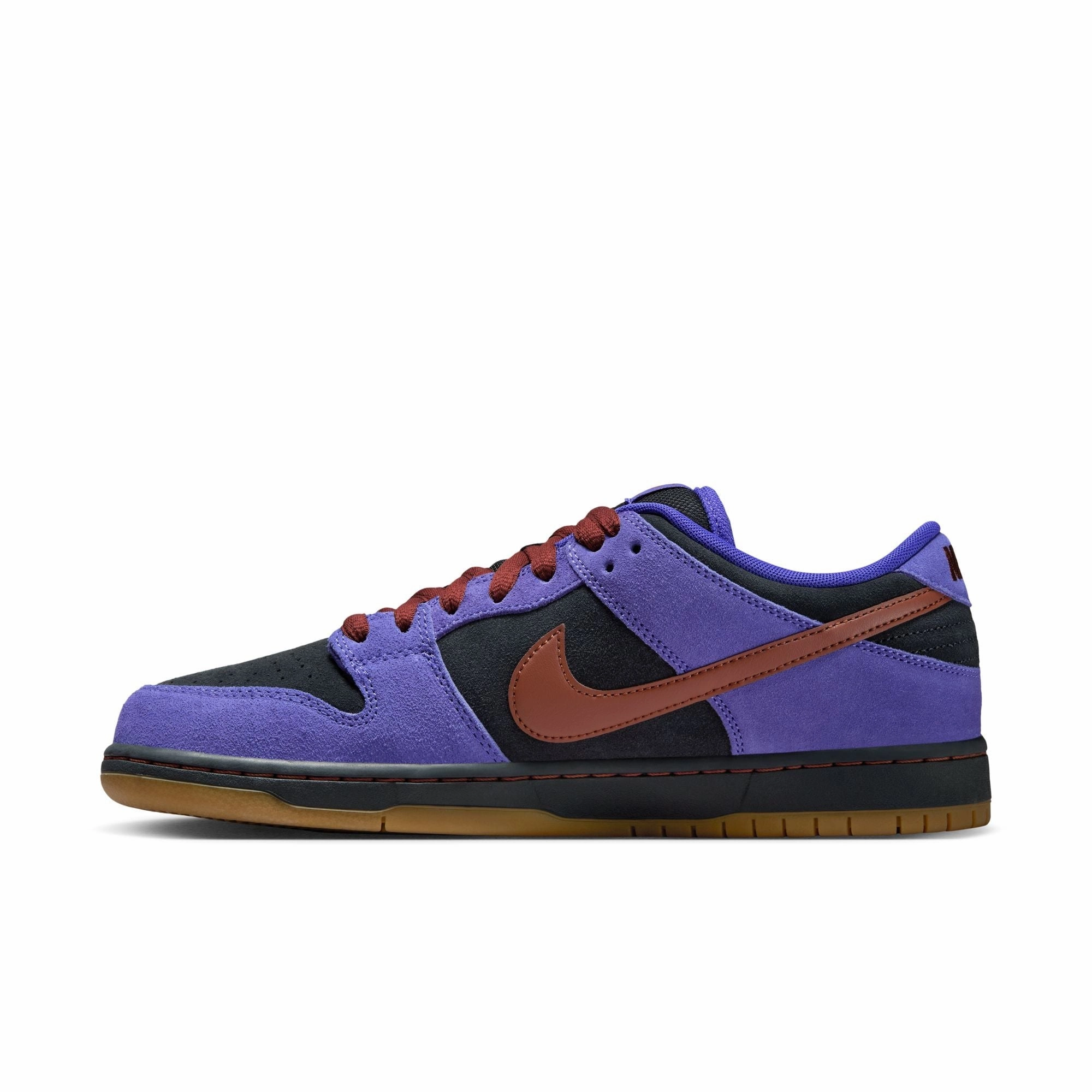 Nike SB Dunk Low  Persian Violet Skate Schuhe Herren Sneaker Laden Düsseldorf
