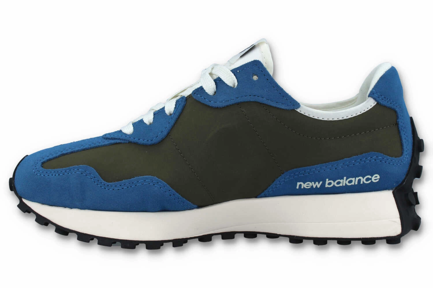 MS 327 LE1 Sneaker Aqua