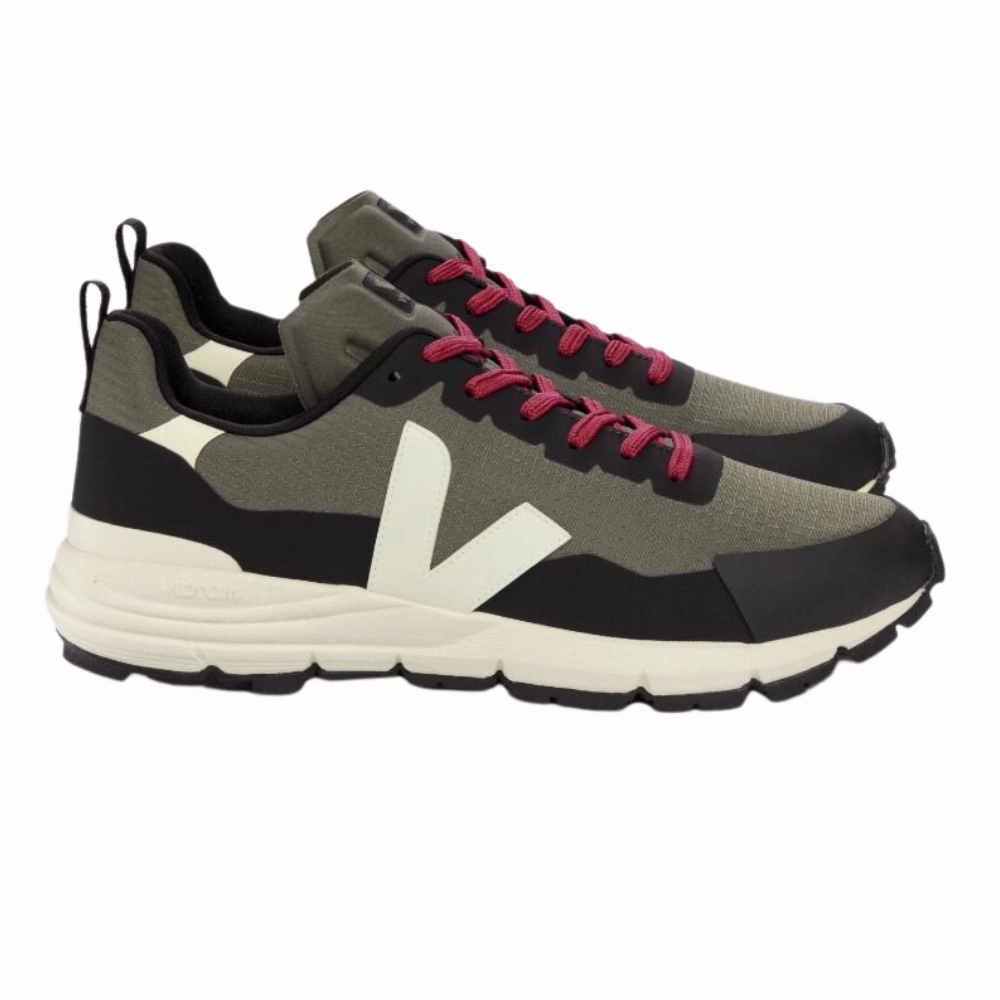 Barbarella Sneaker DEKKAN RP RIPSTOP