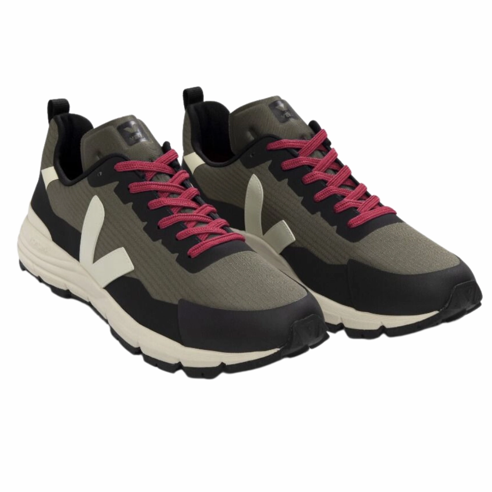 DEKKAN RP RIPSTOP Sneaker Hausschuhe