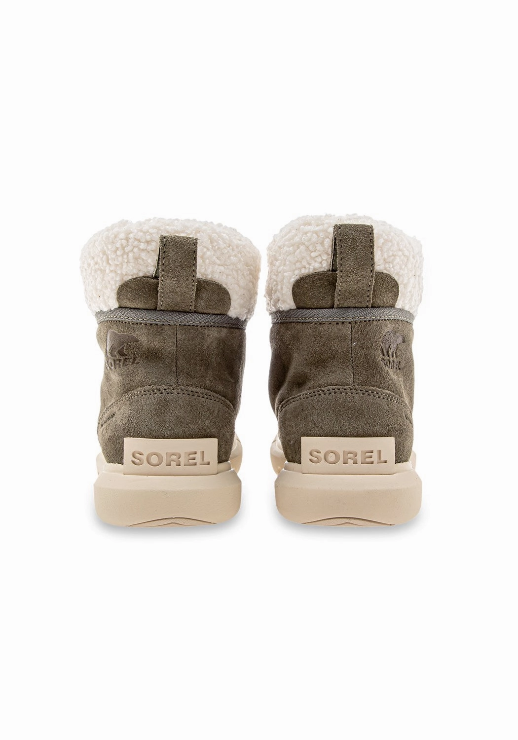 EXPLORER NEXT CARNIVAL WP stone green/ Richter Winterstiefel 26