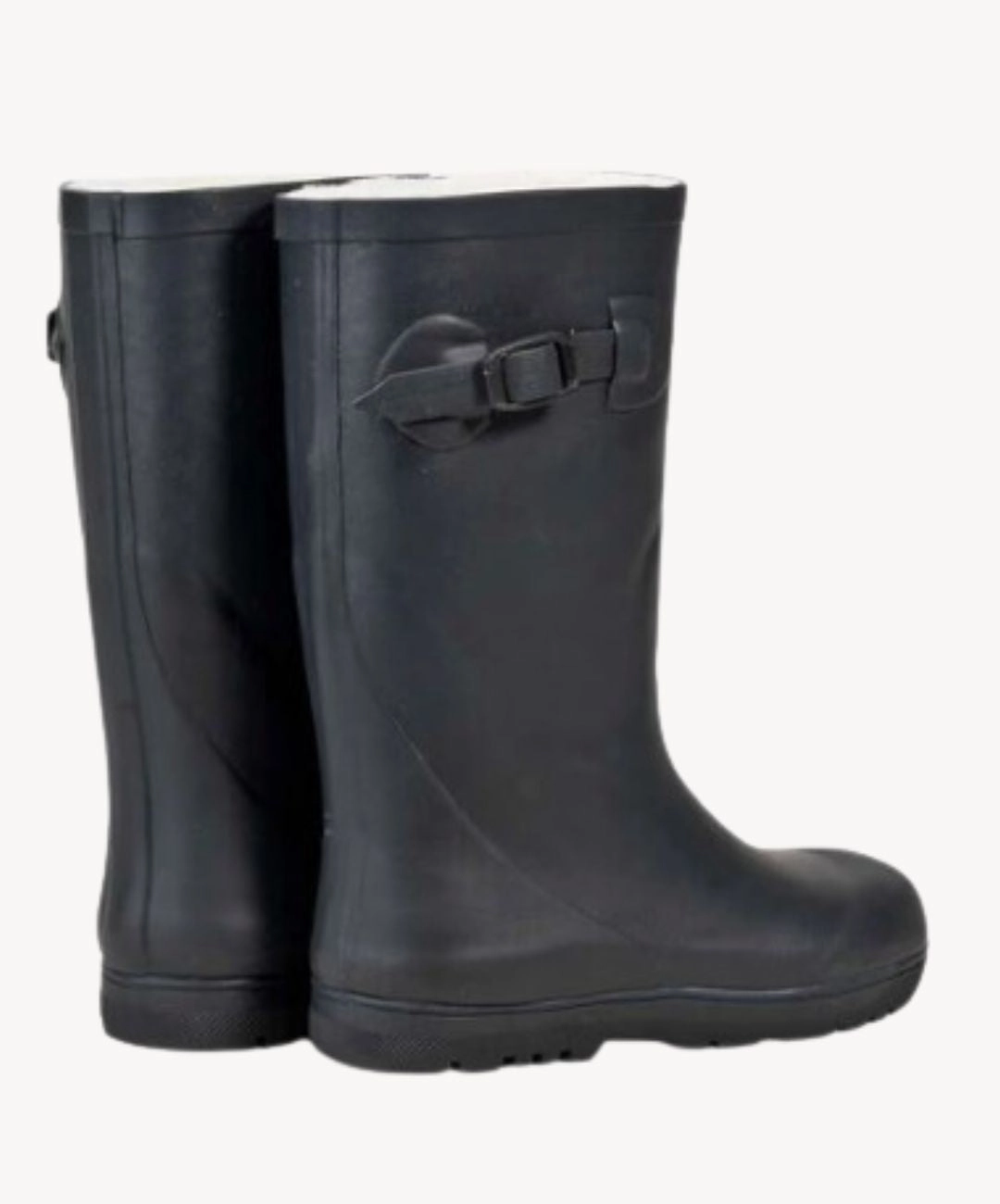 Aigle Gummistiefel Woody Pop marine  Fur fr warme Fsse Ein Stiefel Kommt Selten Allein