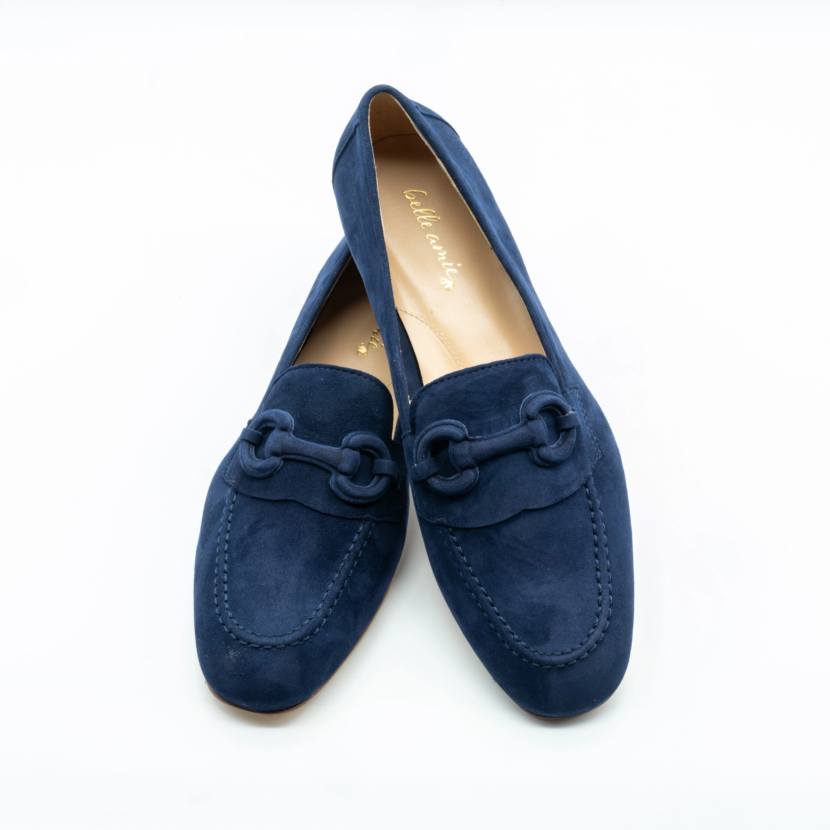 Loafer dunkelblau Cool Loafers