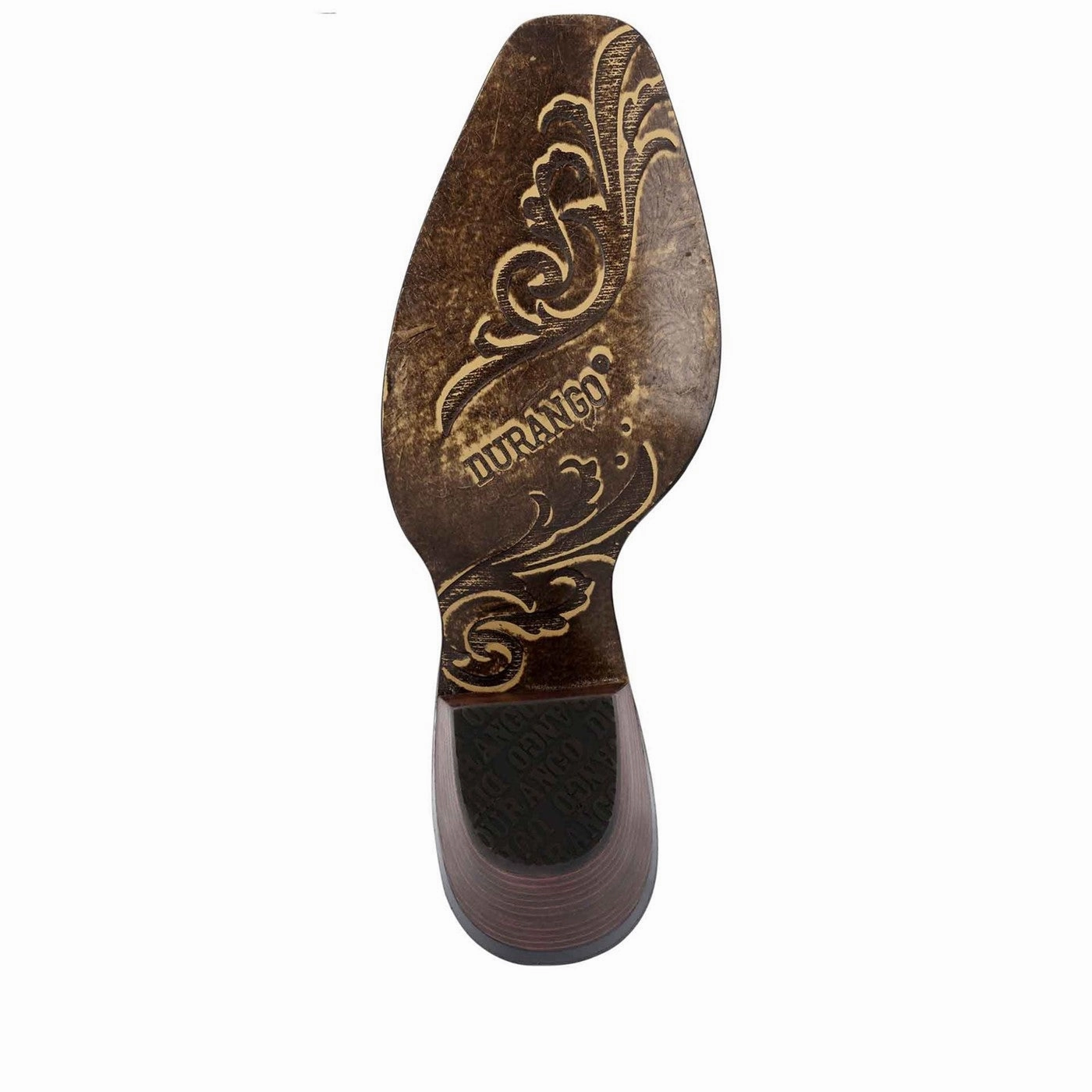 Stiefel Mit Glitzer Absatz Damen Crush Westernstiefel