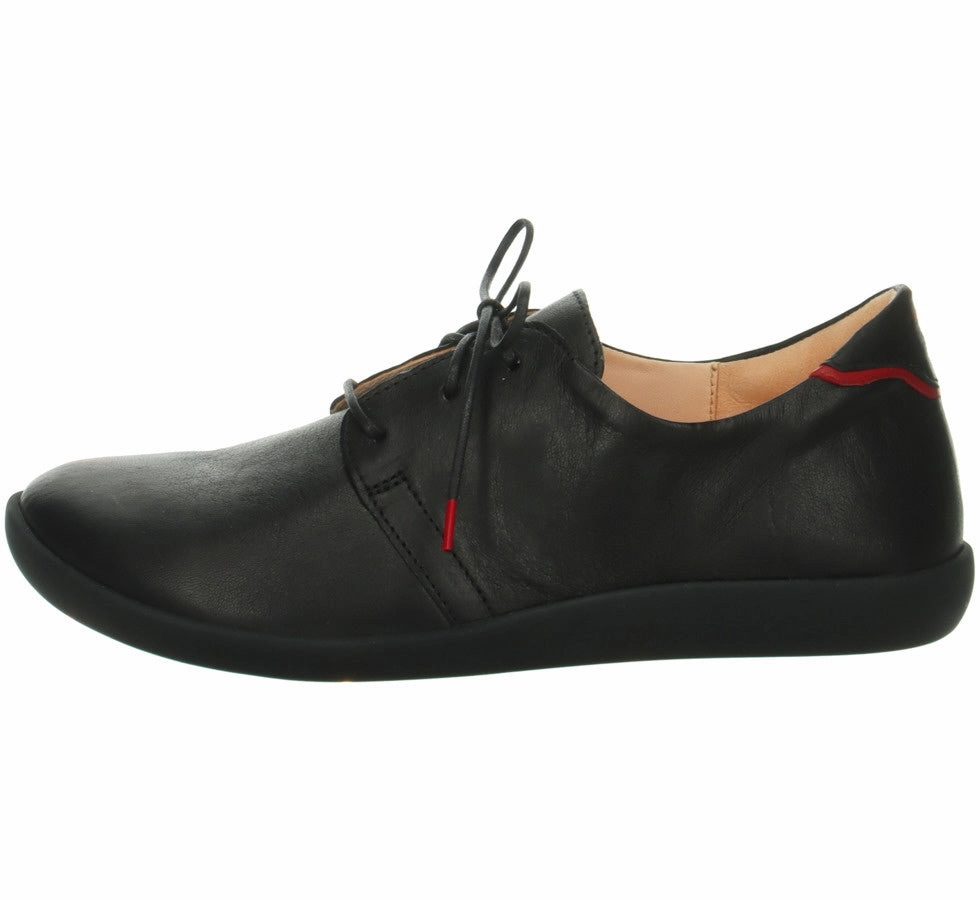 Saint Laurent Sneaker THINK Nature schwarz