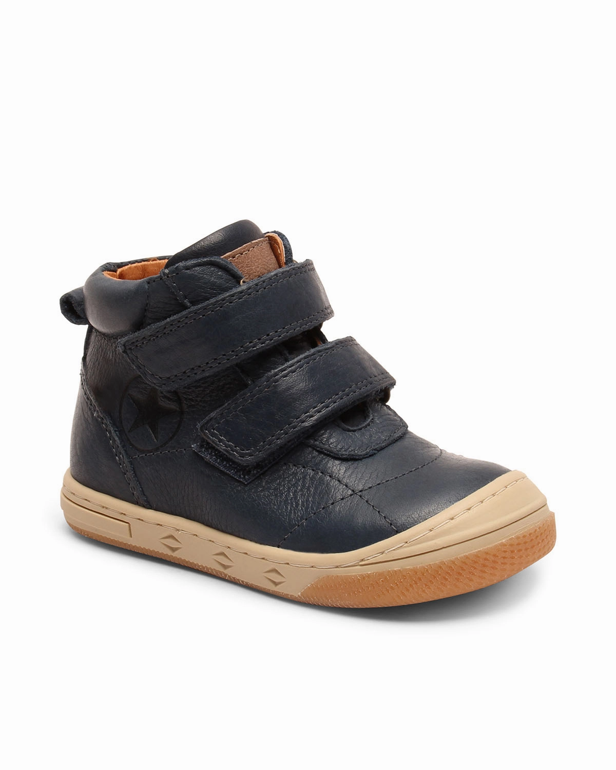 bisgaard Juno Ausgefallene Sneaker Elegant