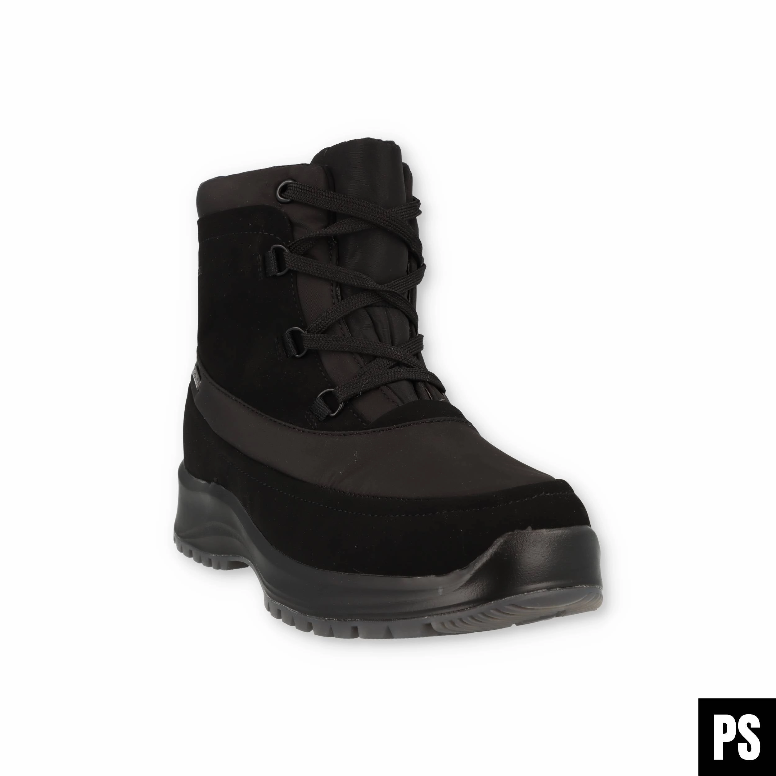 Orthopädischer Stiefel Nach Op DAMEN STIEFEL - COLORADO 53