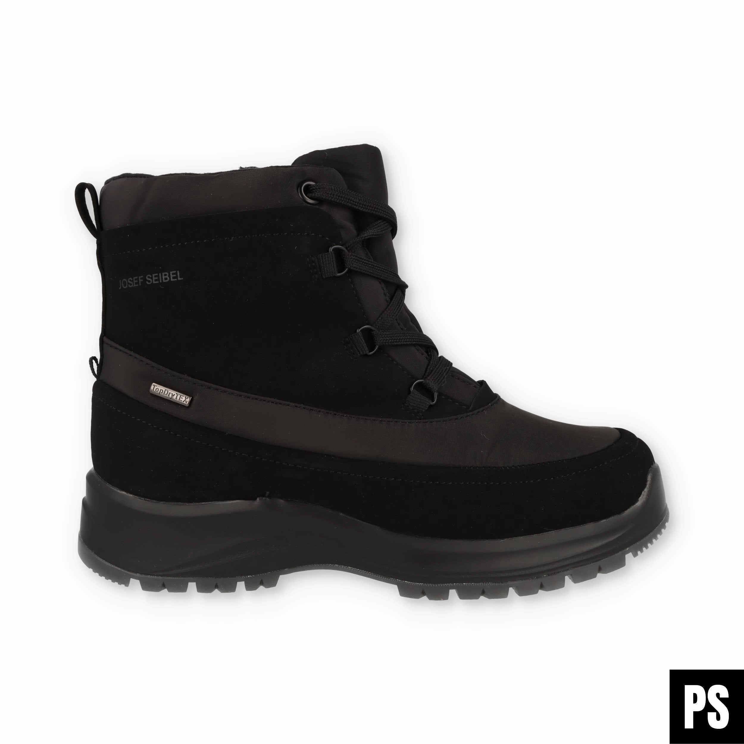 Insulated Stiefel DAMEN STIEFEL - COLORADO 53