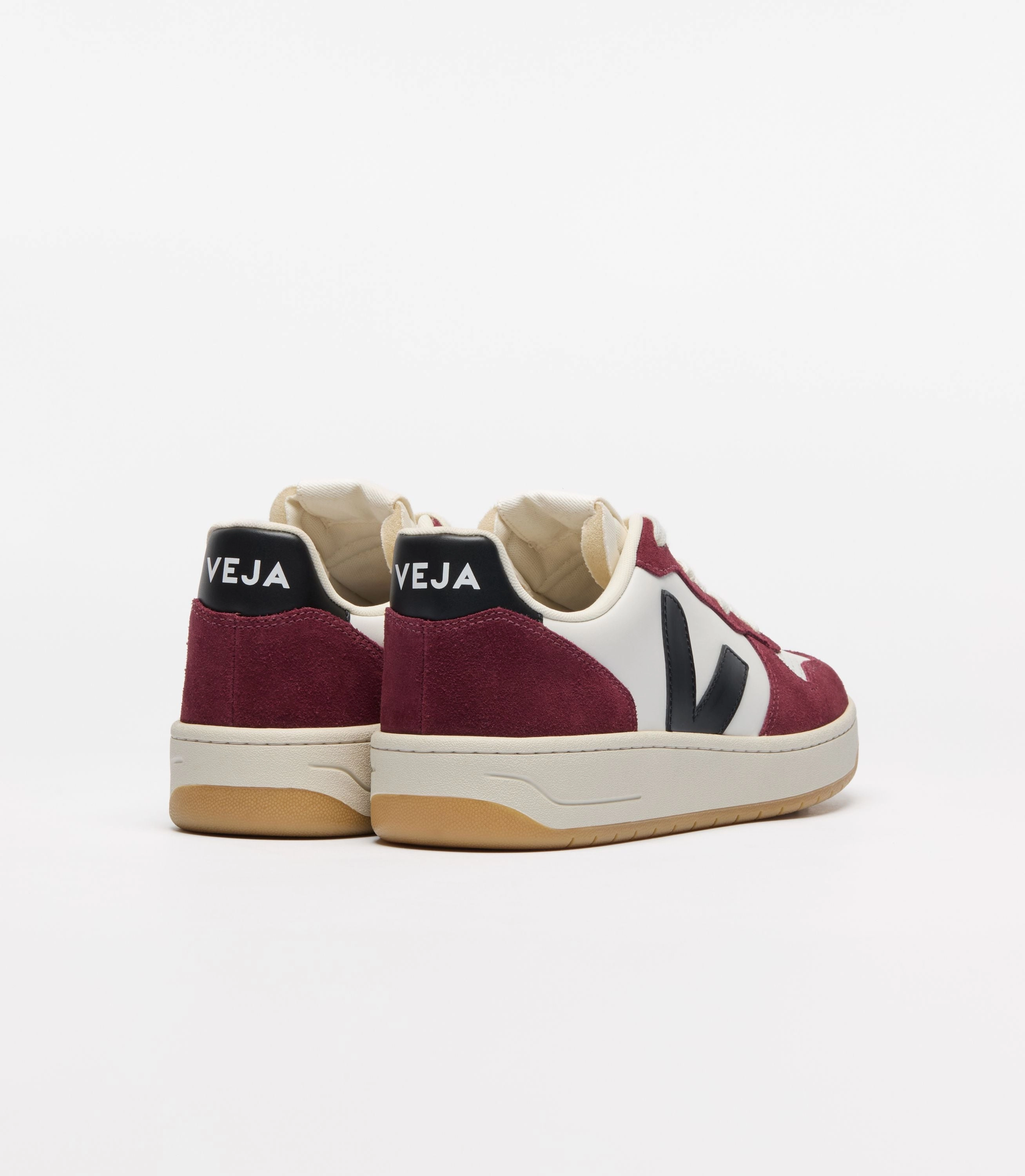 V-10 - Sneaker Elbsand Sneaker