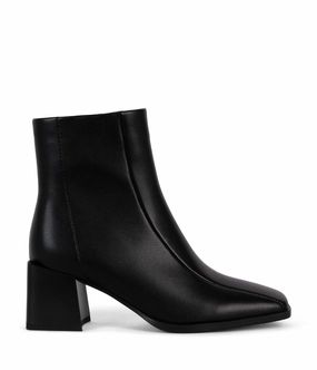 LYU Women's Vega Heeled Boots Cruel High Heels