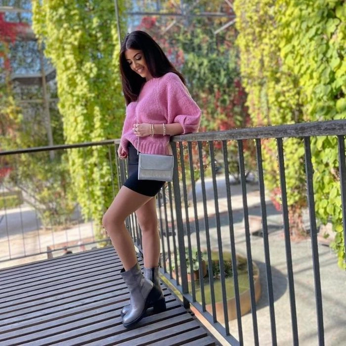 Prima Ballerina - Metallic Boots Fucile Sofft Ankle Boots