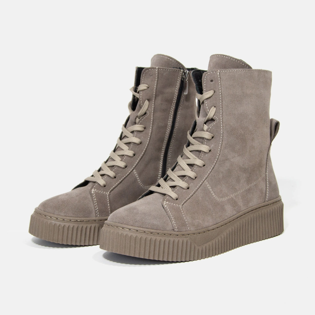 Damen Stiefeletten Looke JOLEE Corvari Ankle Boots