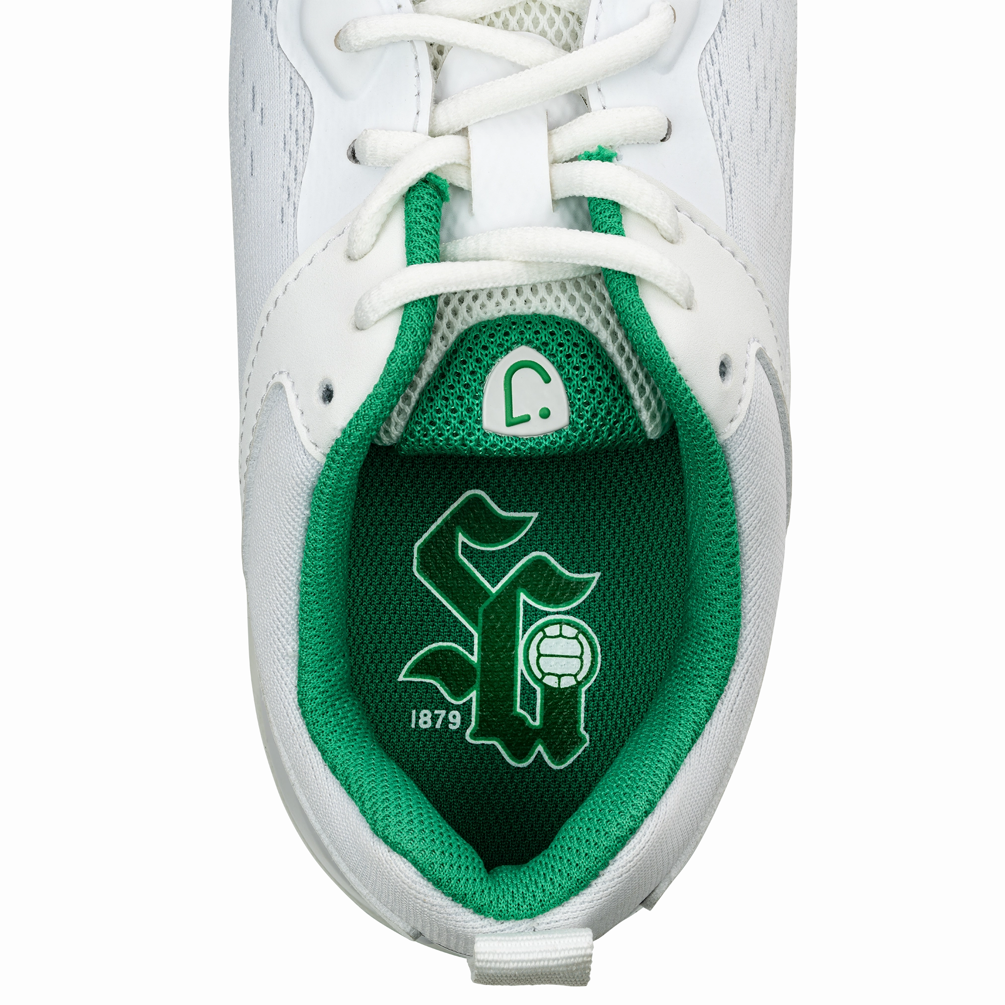 8 Beaufort Sneaker kybun Joya Sneaker Herren