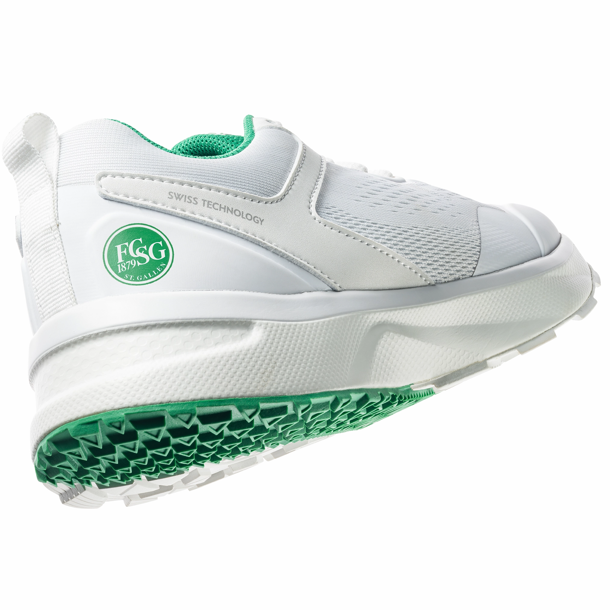 Soccx Schuhe Sneaker kybun Joya Sneaker Herren