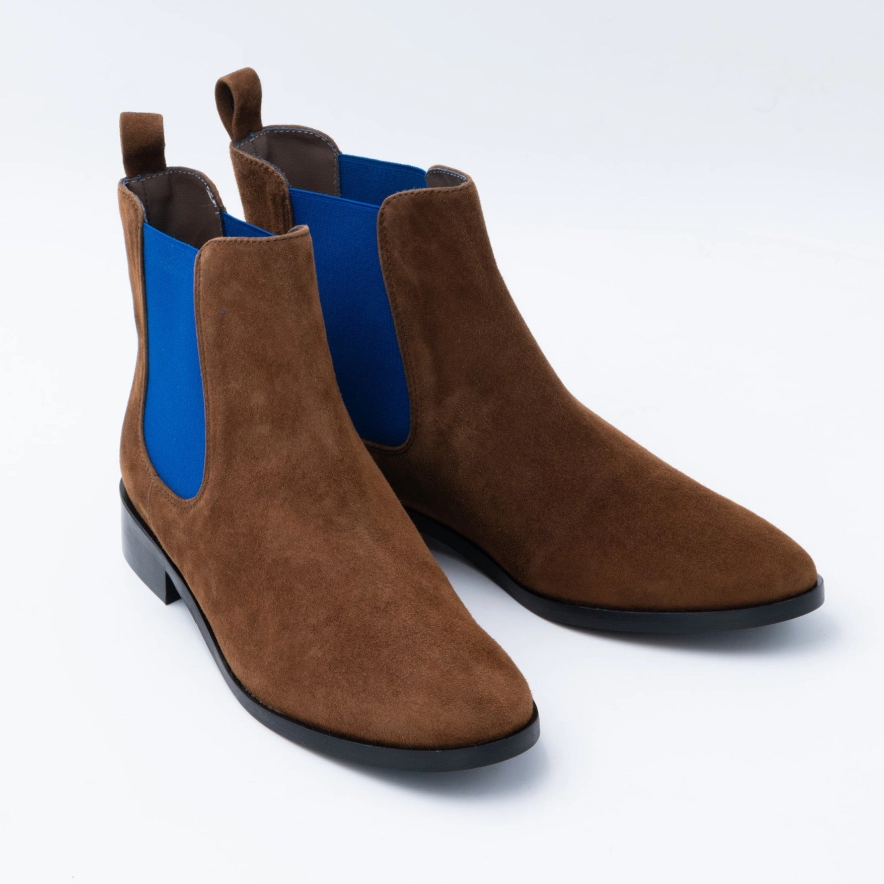 CAF - MAYORELLE Craft James Top Chelsea Boot