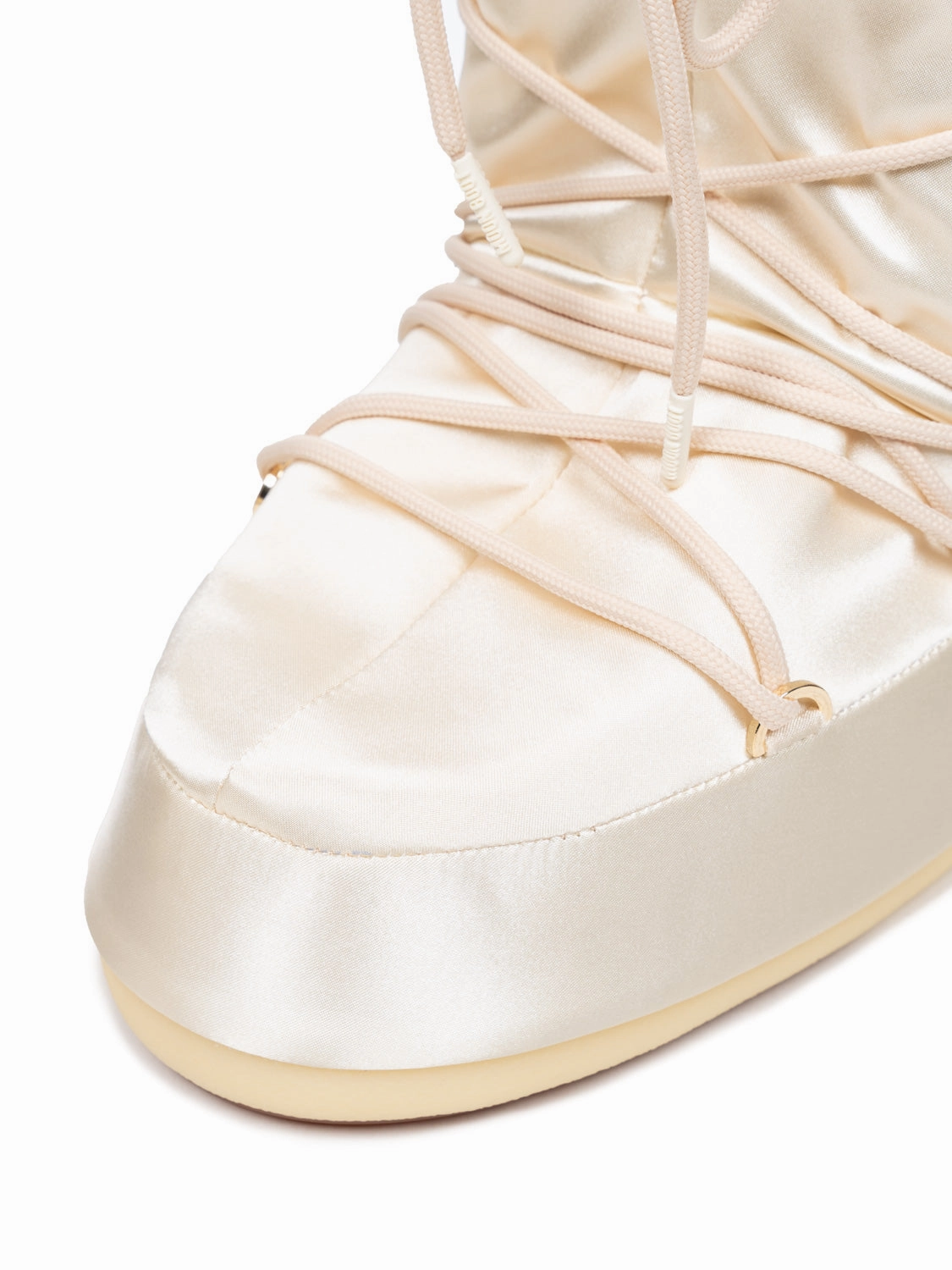 Spitze Winterstiefel Icon Pearly Ivory