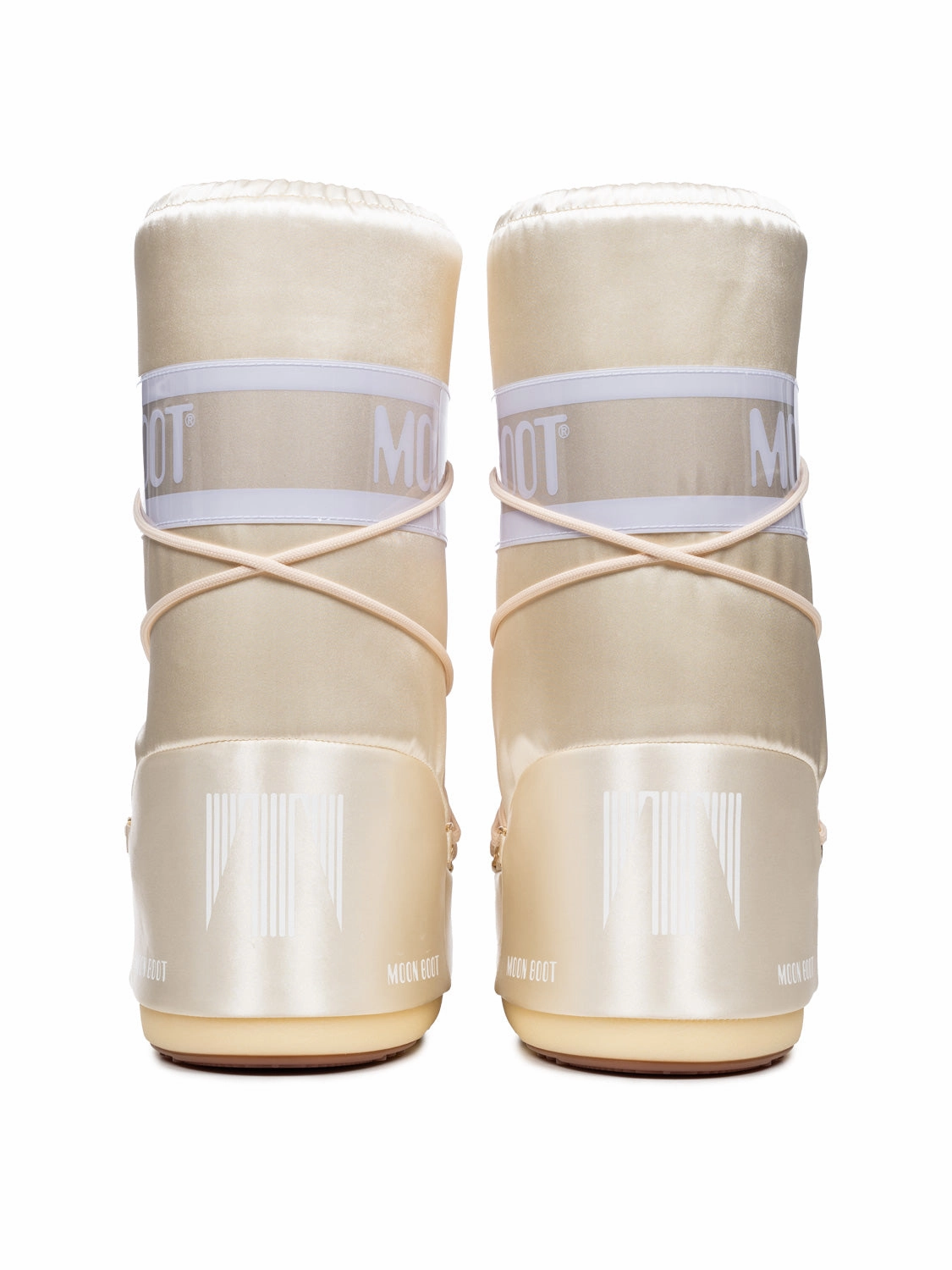 Winterstiefel Roland Icon Pearly Ivory