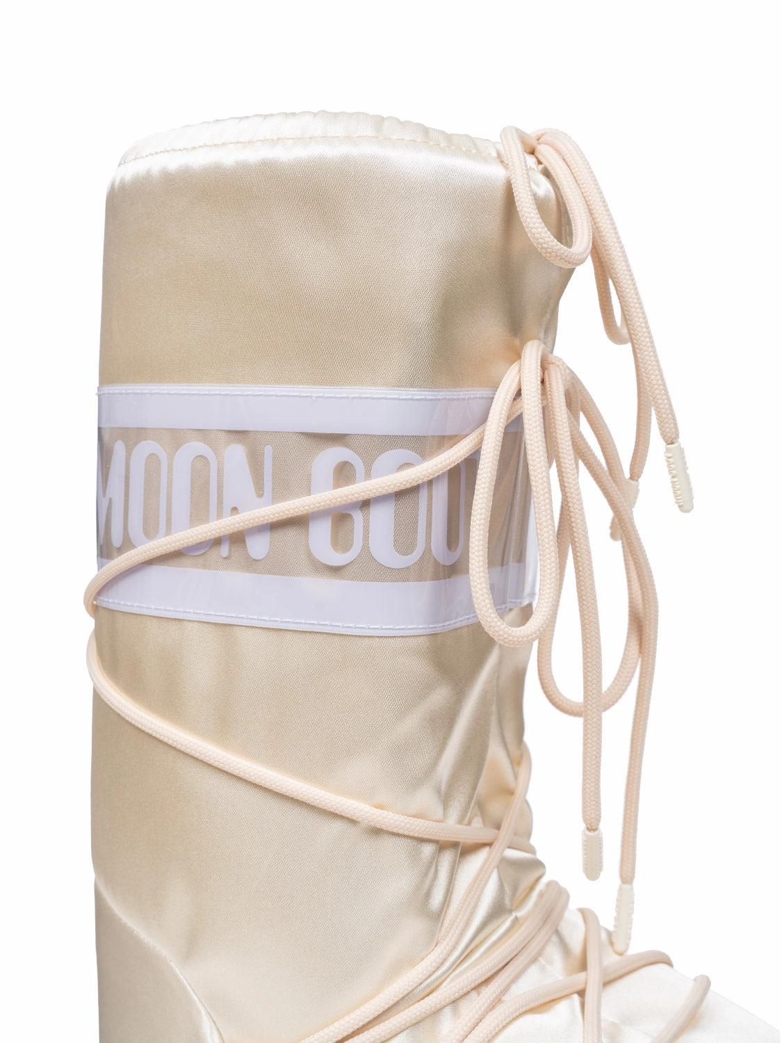 Icon Pearly Ivory Winterstiefel 23 24