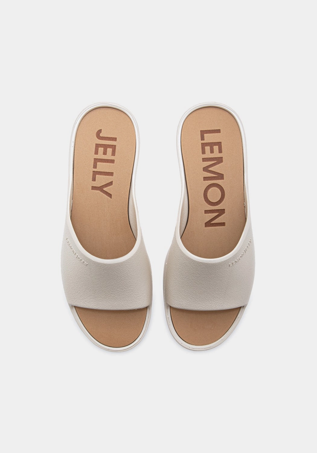 Shoe Cushions For High Heels Sunny 05 warm grey