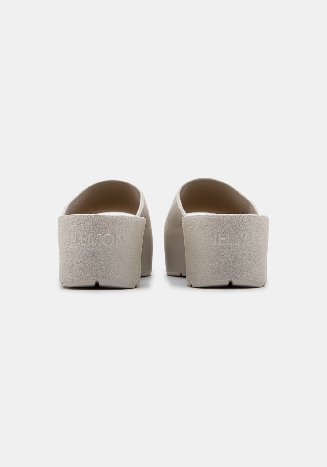 Sex And High Heels Sunny 05 warm grey