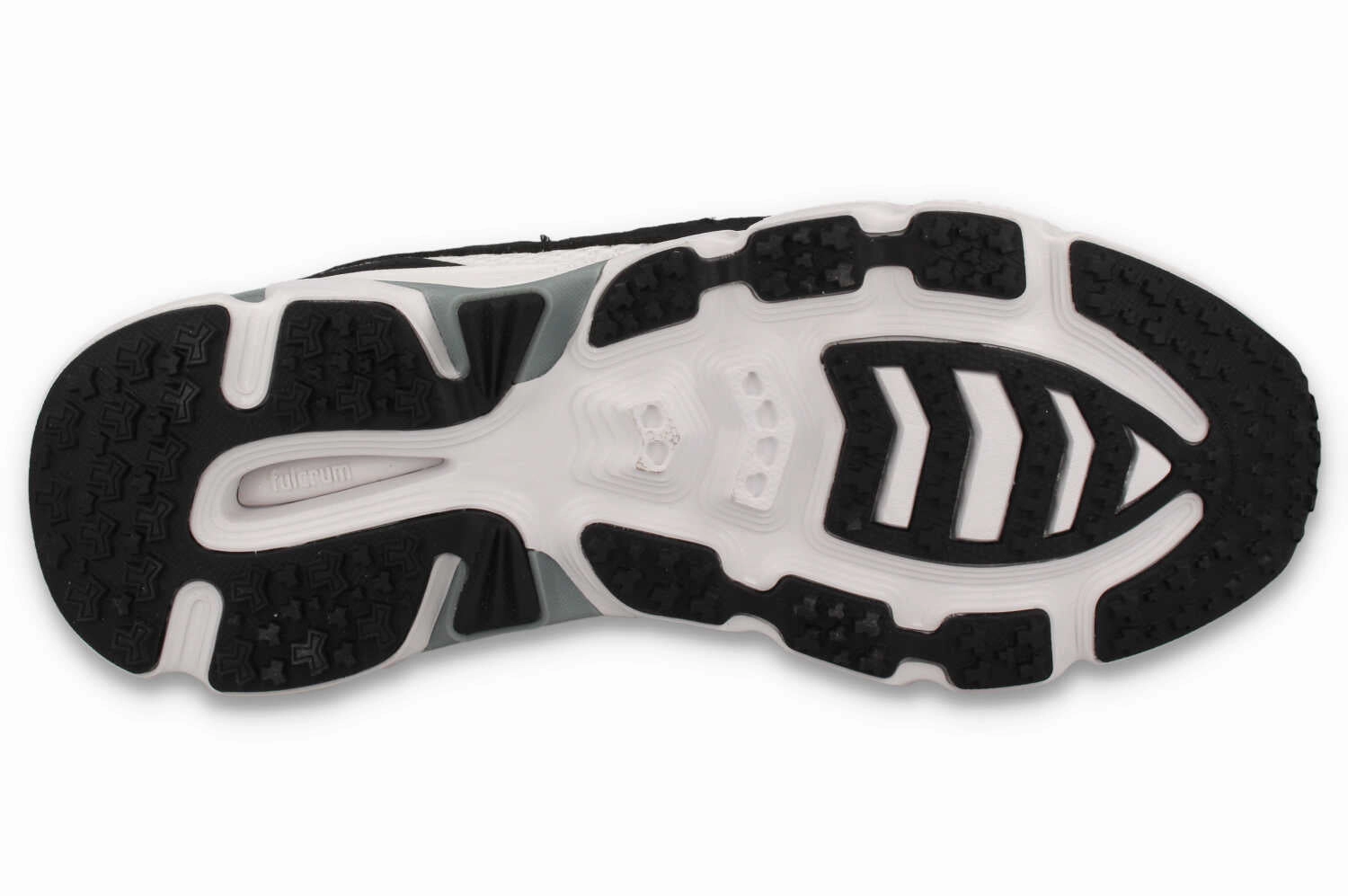 Super Fulcrum Sneaker Plateausohle