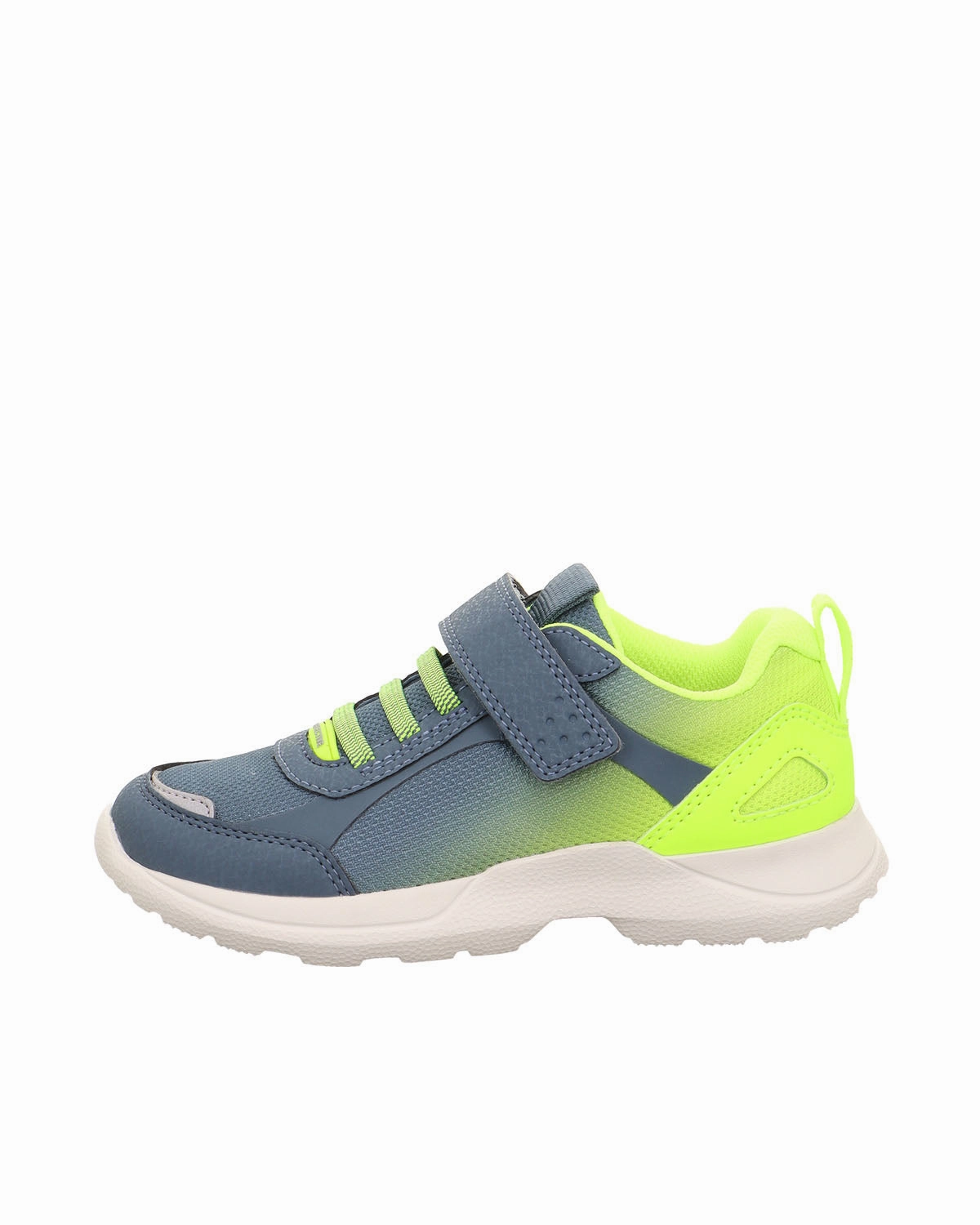 Sneaker Warm Gefüttert Superfit Rush