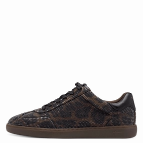 Sneaker Tamaris Lacoste Plateau Sneaker