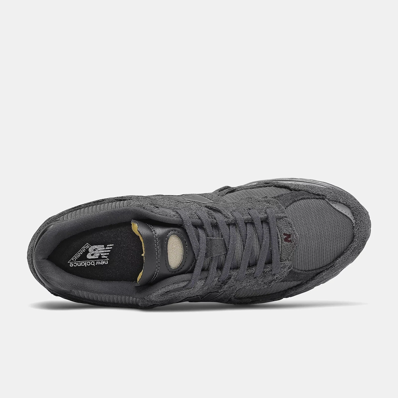 Frühlings Sneaker New Balance M2002RDB Herren Schuhe