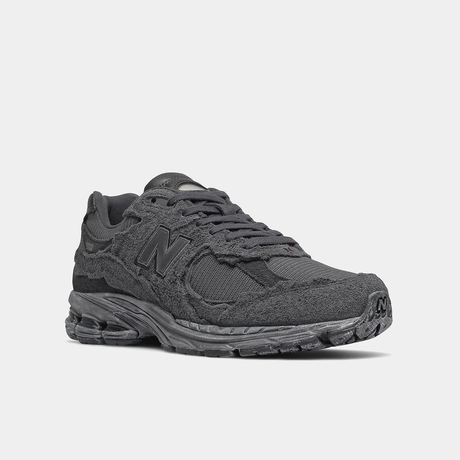 New Balance M2002RDB Herren Schuhe Sneaker Mit Keil