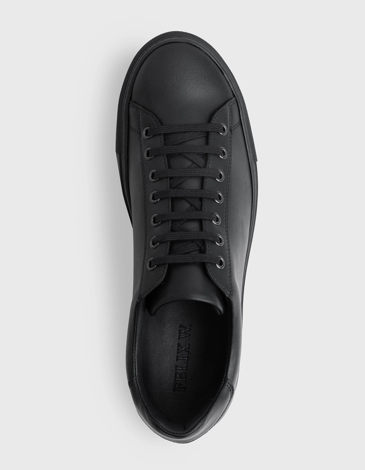 Hse Sneaker Caprice Sustainable Sneaker Schwarz. Triest V-EDITION